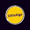 100xalgo